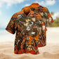 Fishing Outdoor Passion Hawaiian Shirt Summer Design Detail For Thoughtful Gifting