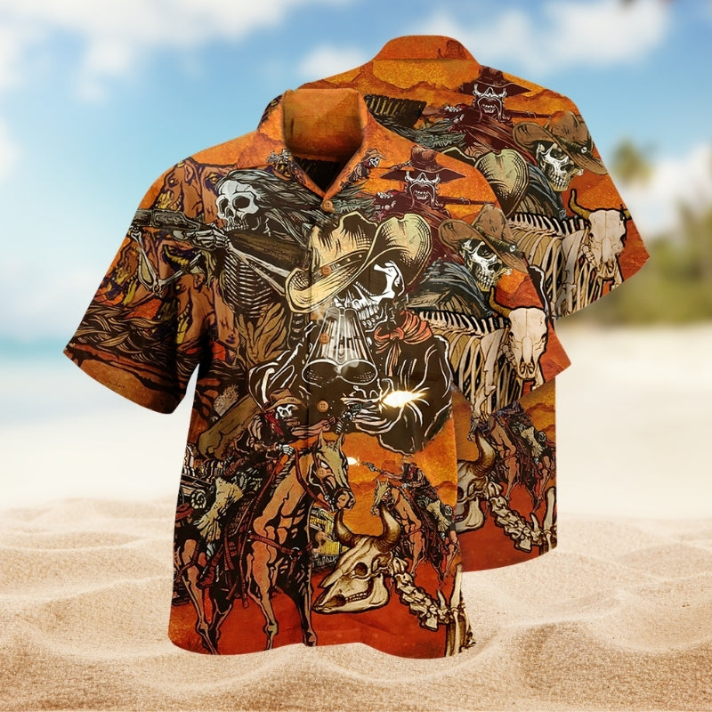 Fishing Outdoor Passion Hawaiian Shirt Summer Design Detail For Thoughtful Gifting