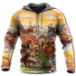 Cowboy Life Hoodie For Country Outings Travel Days And Relaxed Streetwear