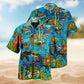 Bird Watching Introverted Willing Discuss Hawaiian Shirt Graphic Artwork Detail For Weekend Trips