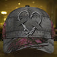 Reel Girls Fishing Crack Classic Cap For Casual Styling Beach Days And Weekend Adventures