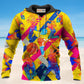 Cricket Life Better Hoodie For Weekend Adventures Casual Style And Relaxed Comfort