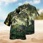 Crocodile Alligator Hawaiian Shirt For Island Vacations, Resort Wear, And Relaxed Seasonal Style