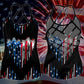 America Independence Day Happiness Hollow Tank Top For Active Lifestyles And Weekend Style