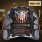 Custom American Baseball Shield Classic Cap For Travel Holidays Parties And Relaxed Casual Styling