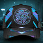 Mushroom Find My Soul Classic Cap For Festivals Holidays And Comfortable Everyday Wear