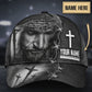 Custom Faith Just Have Classic Cap For Comfortable Casual Wear Holidays And Outdoor Trips