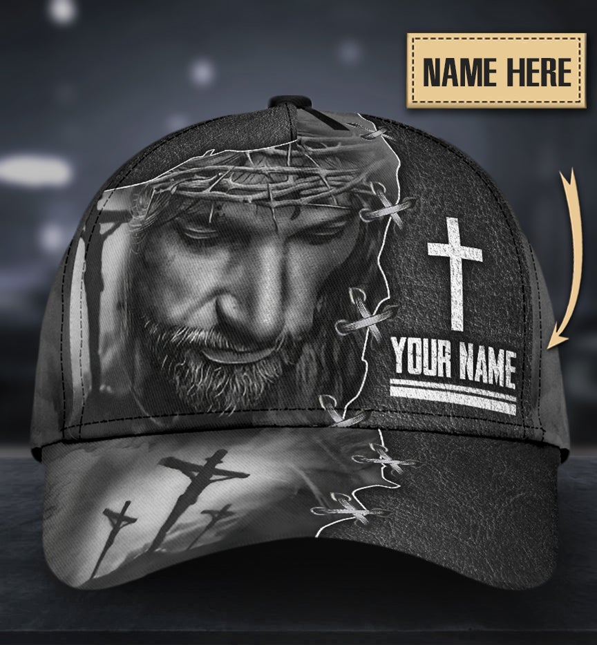 Custom Faith Just Have Classic Cap For Comfortable Casual Wear Holidays And Outdoor Trips