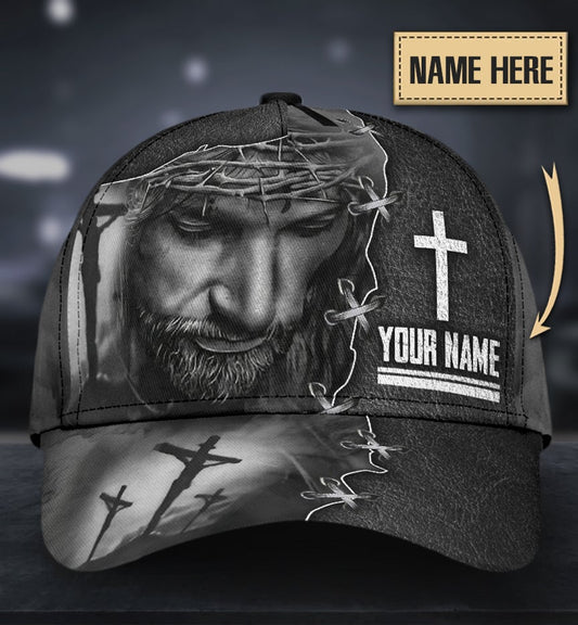 Custom Faith Just Have Classic Cap For Comfortable Casual Wear Holidays And Outdoor Trips