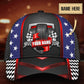 Custom Racing Lover American Classic Cap For Vacation Style Outdoor Activities And Daily Comfort