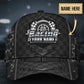 Custom Racing Lover Black Style Personalized Classic Cap For Casual Outfits Vacations And Everyday Styling