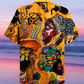 Africa A Place You Never Forget Limited Edition – Hawaiian Shirt