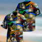 Welder Yes Am Fire Finish Weld Hawaiian Shirt For Summer Vacation And Beach Travel