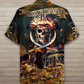 Skull Chasing Booty Hawaiian Shirt For Beach Parties And Weekend Getaways