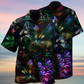 Cute Cat Hawaiian Shirt For Beach Days Resort Trips And Relaxed Everyday Style And Resort Style