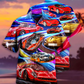 Classic Car Hawaiian Shirt For Island Vacation Beach Days And Thoughtful Gifting And Resort Style