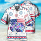 Tabletop Dice Independence Day Hawaiian Shirt For Coastal Adventures And Warm Weather Wear