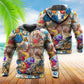 D20 Ready Adventure Hoodie For Comfortable Daily Outfits Holidays And Casual Wear