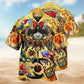 Fantasy Dice Chance Roll Hawaiian Shirt For Beach Days, Summer Outings, And Thoughtful Gift Giving