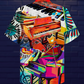 Piano Music Fail Hawaiian Shirt For Resort Getaways And Comfortable Summer Activities