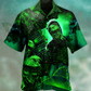Software Developer Code Hawaiian Shirt With All Over Print For Island Trips Summer Gatherings And Comfortable Daily Wear