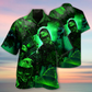Software Developer Code Hawaiian Shirt For Island Trips Summer Gatherings And Comfortable Daily Wear And Resort Style