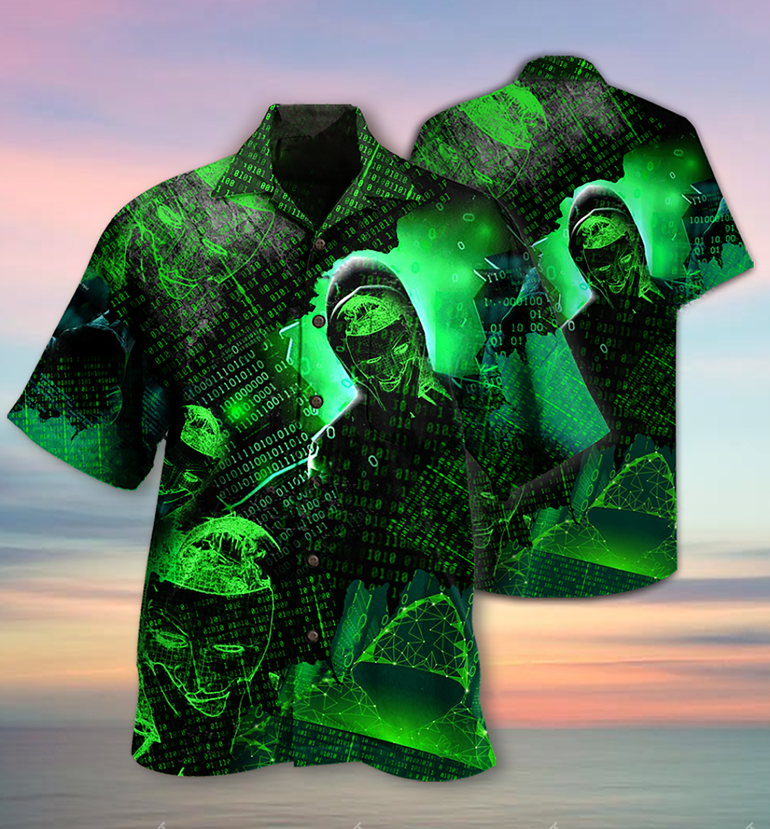Software Developer Code Hawaiian Shirt For Island Trips Summer Gatherings And Comfortable Daily Wear And Resort Style