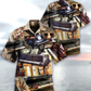 Piano Music Pianist Hawaiian Shirt For Vacation Days And Relaxed Coastal Outings
