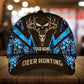 Awesome Deer Hunting Personalized Classic Cap For Outdoor Adventures Festivals And Casual Wear