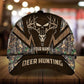 Awesome Deer Hunting Personalized Classic Cap For Outdoor Adventures Festivals And Casual Wear