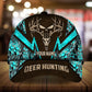 Awesome Deer Hunting Personalized Classic Cap For Outdoor Adventures Festivals And Casual Wear