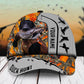 Duck Hunting Personalized Classic Cap For Outdoor Adventures Festivals And Casual Wear