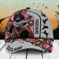 Duck Hunting Personalized Classic Cap For Outdoor Adventures Festivals And Casual Wear