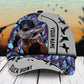 Duck Hunting Personalized Classic Cap For Outdoor Adventures Festivals And Casual Wear