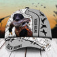Duck Hunting Personalized Classic Cap For Outdoor Adventures Festivals And Casual Wear