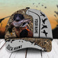 Duck Hunting Personalized Classic Cap For Outdoor Adventures Festivals And Casual Wear
