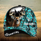 Special Deer Hunting Personalized Classic Cap For Weekend Adventures Festivals And Gift Giving