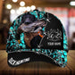 Duck Hunting Personalized Classic Cap For Weekend Adventures Festivals And Gift Giving