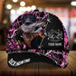 Duck Hunting Personalized Classic Cap For Weekend Adventures Festivals And Gift Giving