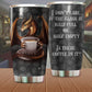 Coffee Dragon Coffee Lover Bold 20 Oz Tumbler For Coffee Travel And Daily Drinks