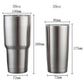 Hunting Love Deer 20 Oz Tumbler For Coffee Travel And Daily Drinks