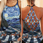 Dachshund Love Summer Hollow Tank Top For Active Lifestyles And Weekend Style