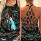Dachshund Love Summer Hollow Tank Top For Active Days And Thoughtful Gifting
