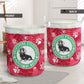 Dachshund Starbarks Laundry Basket For Room Home Organizer