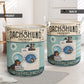 Dachshund Washing Machine Laundry Basket For Room Home Organizer