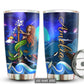 Pole Fitness In My Heart Personalized 20 Oz Tumbler For Coffee Travel And Daily Drinks