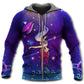 Fantasy Pole Dance Mermaid Hoodie For Seaside Adventures Daily Style And Comfortable Outfits