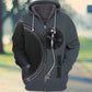 Dark DJ Hoodie For Music Enthusiasts Seasonal Events And Thoughtful Gifts