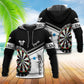 Darts Bring Personalized Hoodie For Leisure Events Everyday Wear And Thoughtful Gifts