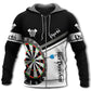 Darts Bring Personalized Hoodie For Leisure Events Everyday Wear And Thoughtful Gifts